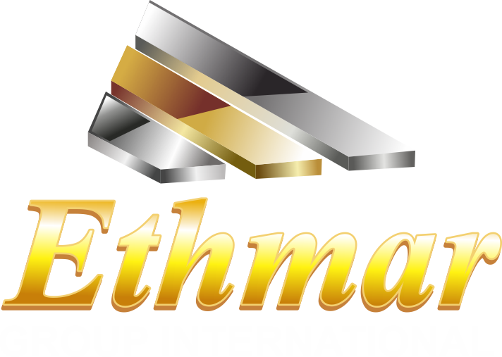 Ethmar Group International logo